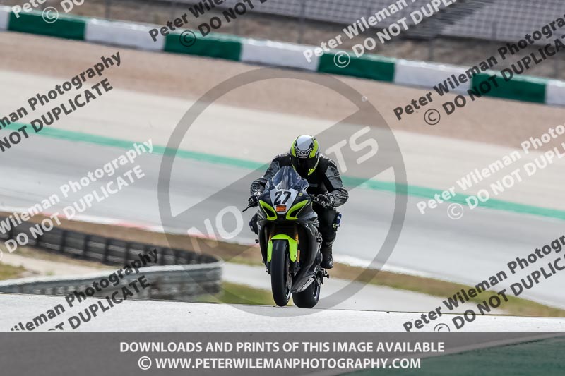 motorbikes;no limits;october 2019;peter wileman photography;portimao;portugal;trackday digital images